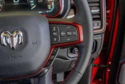 2025 RAM 1500 Rebel Hurricane SO