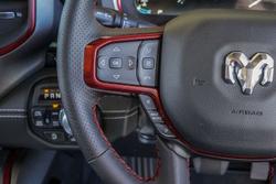 2025 RAM 1500 Rebel Hurricane SO