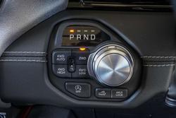 2025 RAM 1500 Rebel Hurricane SO