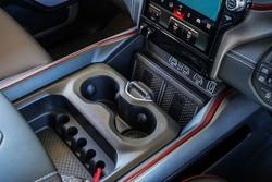 2025 RAM 1500 Rebel Hurricane SO