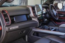 2025 RAM 1500 Rebel Hurricane SO