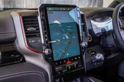 2025 RAM 1500 Rebel Hurricane SO