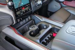 2025 RAM 1500 Rebel Hurricane SO