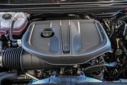 2025 RAM 1500 Rebel Hurricane SO