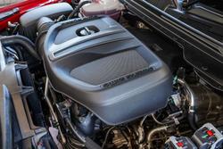 2025 RAM 1500 Rebel Hurricane SO