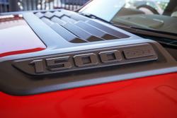 2025 RAM 1500 Rebel Hurricane SO