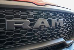 2025 RAM 1500 Rebel Hurricane SO