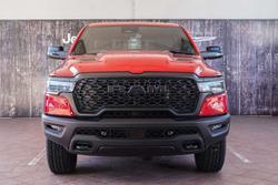 2025 RAM 1500 Rebel Hurricane SO