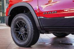 2025 RAM 1500 Rebel Hurricane SO