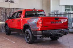 2025 RAM 1500 Rebel Hurricane SO