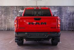 2025 RAM 1500 Rebel Hurricane SO