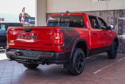 2025 RAM 1500 Rebel Hurricane SO