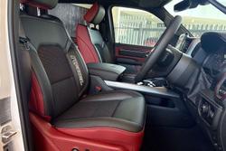 2025 RAM 1500 Rebel Hurricane SO