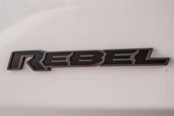 2025 RAM 1500 Rebel Hurricane SO