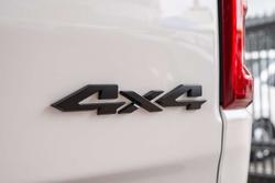 2025 RAM 1500 Rebel Hurricane SO