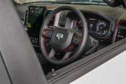 2025 RAM 1500 Rebel Hurricane SO