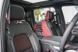 2025 RAM 1500 Rebel Hurricane SO