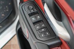 2025 RAM 1500 Rebel Hurricane SO