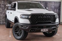 2025 RAM 1500 Rebel Hurricane SO
