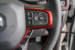 2025 RAM 1500 Rebel Hurricane SO