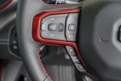 2025 RAM 1500 Rebel Hurricane SO