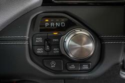 2025 RAM 1500 Rebel Hurricane SO