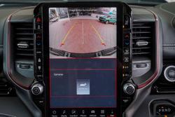 2025 RAM 1500 Rebel Hurricane SO