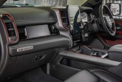 2025 RAM 1500 Rebel Hurricane SO