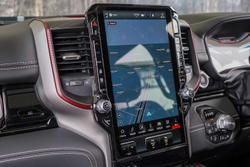 2025 RAM 1500 Rebel Hurricane SO