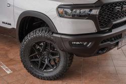 2025 RAM 1500 Rebel Hurricane SO