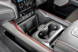 2025 RAM 1500 Rebel Hurricane SO