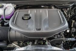 2025 RAM 1500 Rebel Hurricane SO