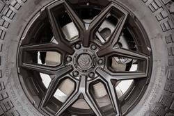 2025 RAM 1500 Rebel Hurricane SO