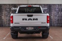 2025 RAM 1500 Rebel Hurricane SO