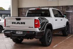 2025 RAM 1500 Rebel Hurricane SO