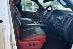 2025 RAM 1500 Rebel Hurricane SO