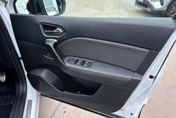 2022 Renault Captur R.S. Line