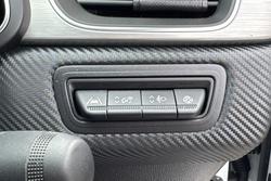 2022 Renault Captur R.S. Line