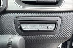 2022 Renault Captur R.S. Line