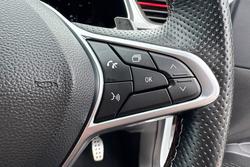 2022 Renault Captur R.S. Line