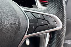 2022 Renault Captur R.S. Line