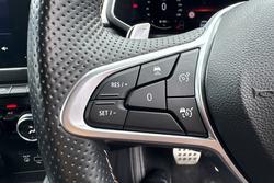 2022 Renault Captur R.S. Line