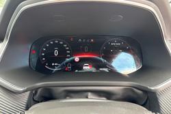 2022 Renault Captur R.S. Line