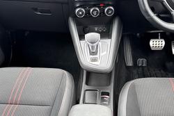 2022 Renault Captur R.S. Line