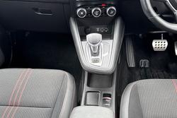 2022 Renault Captur R.S. Line