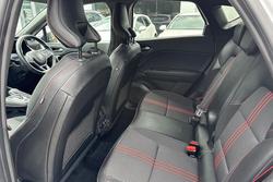 2022 Renault Captur R.S. Line