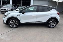 2022 Renault Captur R.S. Line