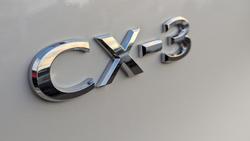 2025 Mazda CX-3 G20 Pure