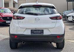 2025 Mazda CX-3 G20 Pure