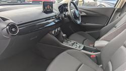 2025 Mazda CX-3 G20 Pure